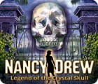 Nancy Drew: Legend of the Crystal Skull oyunu