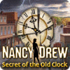Nancy Drew - Secret Of The Old Clock oyunu