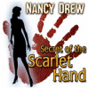 Nancy Drew: Secret of the Scarlet Hand oyunu
