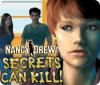 Nancy Drew: Secrets Can Kill Remastered oyunu