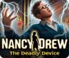 Nancy Drew: The Deadly Device oyunu