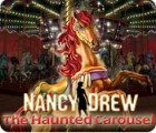 Nancy Drew: The Haunted Carousel oyunu