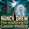 Nancy Drew: The Haunting of Castle Malloy oyunu