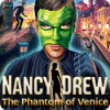 Nancy Drew: The Phantom of Venice oyunu