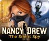 Nancy Drew: The Silent Spy oyunu