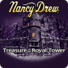 Nancy Drew: Treasure in a Royal Tower oyunu