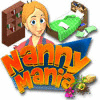 Nanny Mania oyunu