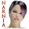 Narnia 3 Dress Up Game oyunu