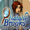 Natalie Brooks: Secrets of Treasure House oyunu
