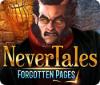 Nevertales: Forgotten Pages oyunu