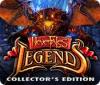 Nevertales: Legends Collector's Edition oyunu