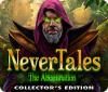 Nevertales: The Abomination Collector's Edition oyunu