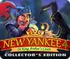New Yankee in King Arthur's Court 4 Collector's Edition oyunu
