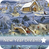 New Year Dreams oyunu