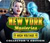 New York Mysteries: High Voltage Collector's Edition oyunu
