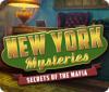New York Mysteries: Secrets of the Mafia oyunu