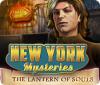 New York Mysteries: The Lantern of Souls oyunu