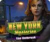New York Mysteries: The Outbreak oyunu