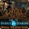 Nick Chase and the Deadly Diamond Strategy Guide oyunu