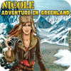 Nicole: Adventure in Greenland oyunu