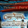 Nightfall Mysteries Double Pack oyunu