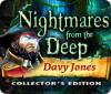 Nightmares from the Deep: Davy Jones Collector's Edition oyunu