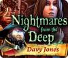 Nightmares from the Deep: Davy Jones oyunu