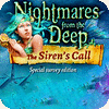 Nightmares from the Deep: The Siren's Call Collector's Edition oyunu