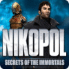 Nikopol: Secret of the Immortals oyunu