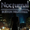Nocturnal: Boston Nightfall oyunu