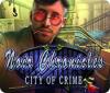 Noir Chronicles: City of Crime oyunu