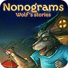 Nonograms: Wolf's Stories oyunu