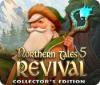 Northern Tales 5: Revival Collector's Edition oyunu