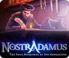 Nostradamus: The Four Horseman of Apocalypse oyunu