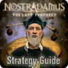 Nostradamus: The Last Prophecy Strategy Guide oyunu