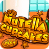 Nutella Cupcakes oyunu