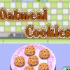 Oatmeal Cookies oyunu