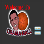 Obama Ball oyunu