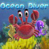 Ocean Diver oyunu