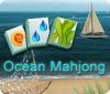 Ocean Mahjong oyunu