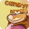 Oh My Candy: Levels Pack oyunu