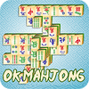 Ok Mahjong 2 oyunu