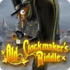 Old Clockmaker's Riddle oyunu