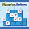 Olimpian Mahjong oyunu