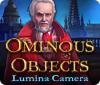 Ominous Objects: Lumina Camera Collector's Edition oyunu