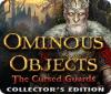 Ominous Objects: The Cursed Guards Collector's Edition oyunu