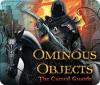 Ominous Objects: The Cursed Guards oyunu
