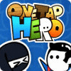 One Tap Hero oyunu