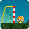 Orange Goalie oyunu