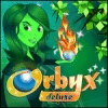 Orbyx Deluxe oyunu